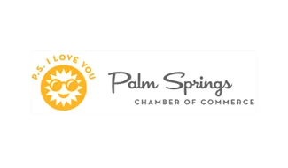 palm springs chamber of commerce